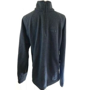 Disneyland 1/2 Zip Fleece Sweatshirt
